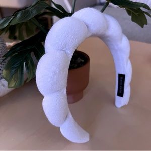 Headband cloth (Versed inspired)